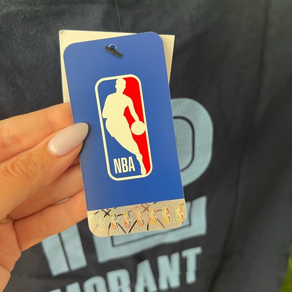 Nike Ja Morant Tee - Picture 6 of 8